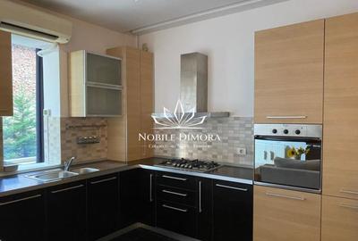 Apartament spatios cu 2 camere de 80mp in Tender - zona ISHO - 3