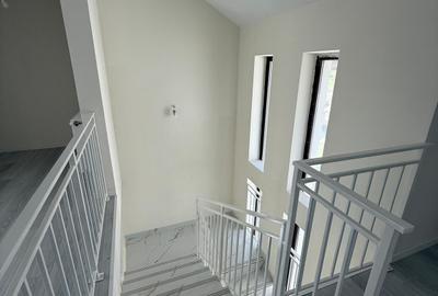 Vila Individuală 4 camere in Letcani Iasi, 196 mp utili teren 400 mp, Liberă, Mutare imediată - 15