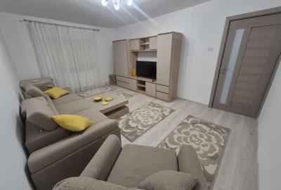 Apartament 2 camere - zona Dacia - 550 euro/luna (cod E6) - 3