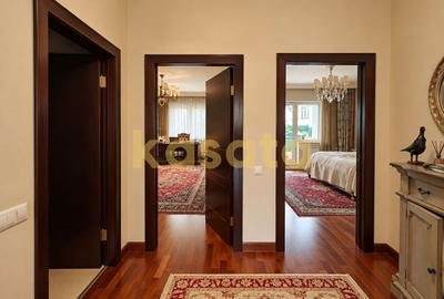 APARTAMENT PREMIUM 4 CAMERE | SOSEAUA NORDULUI | TERASE | 2 PARCARI - 8