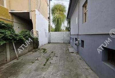 Casa 5 camere si gradina de 370 mp in zona Piata Cibin din Sibiu - 13