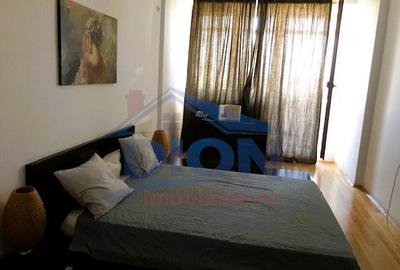 Apartament cu 2 camere decomandat, mobilat în Prelungirea Ghencea