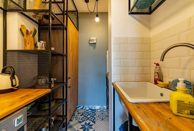 Str. Biserica Amzei 27 | 2 camere | 70 mp | Interbelic | 2 balcoane | SemRenovat - 11