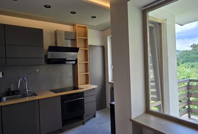 Apartament deosebit 3 camere, suprafata 111 mp, mobilat, utilat preminum, garaj. - 8
