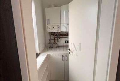 DUPLEX PREMIUM, COMPLET FINALIZAT GATA DE MUTAT, MOSNITA NOUA - 14