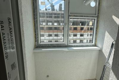INCHIRIERE/ GARSONIERA/ MILITARI/ MILITARI RESIDENCE/ 340 EURO/ PARCARE - 7