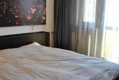 Apartament 2 camere, semidecomandat, 56 mp, ac, metrou, Tineretului - 1