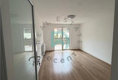 Casa de inchiriat 7 camere, C Dumbravii Sibiu P+M - 4