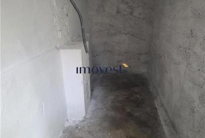 Apartament 3 Camere Semifinisat Titulescu - 10