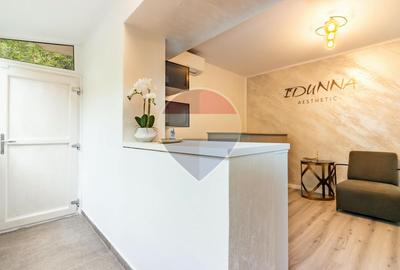 Apartament de vanzare 3 camere Aviatiei - 14