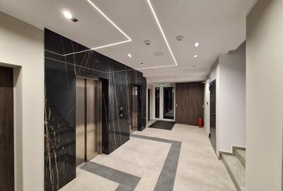 Cochet si Disponibil, Bloc Iris/Aradului, prin Agentia Sedako - 21