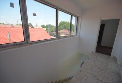 Casa premium individuala - teren 556 metri - constructie 2025 - strada Fagaras - 23