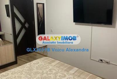 Garsoniera Bloc Nou Berceni - Dimitrie Leonida - Metrou - 3