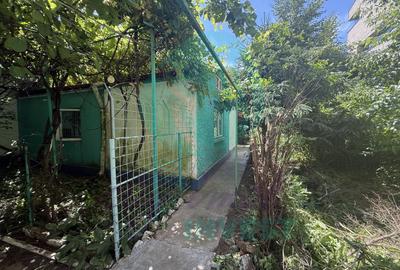 "Casa bunicii" pe un lot de teren de 307 mp - 5