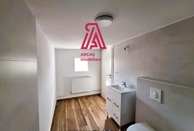 Vilă de prestigiu | 12 camere, 488 mp utili, teren 600 mp | Sibiu! - 37