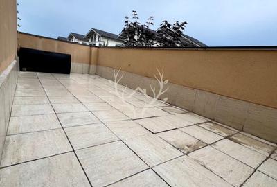 Apartament cu 2 camere, terasa de 27 mp si parcare in Buna Ziua - 6