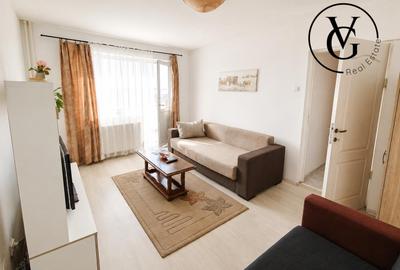 Apartament 3 camere | Centrala proprie | Zona Tomis Nord - 1