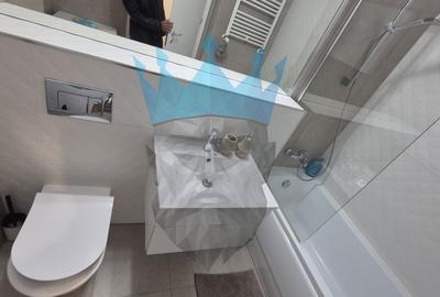 Apartament 2 Camere Complex Solis 2 Estic Park Pantelimon - 16