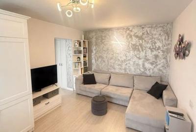 Apartament cu 3 camere în Dorobanți