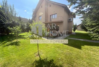 Vila 4 camere, in Ploiesti, zona Albert. - 4