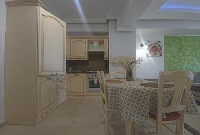 Mamaia Butoaie apartament 2 camere loc de parcare privat - 5
