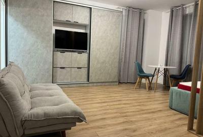 Studio 42 mp Andronache - Pipera - Parcare! - 3