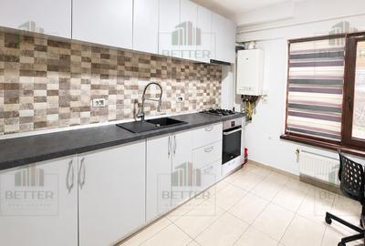 Apartament 2 Camere - 80 mp - Soseaua Oltenitei 200 m - 3