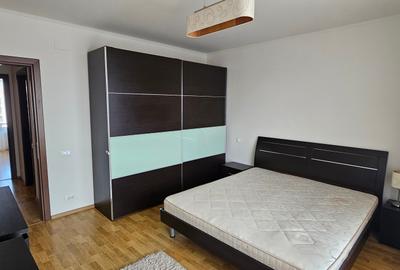 Penthouse - 4 camere - Central Park - Barbu Vacarescu - 11