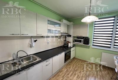 Apartament 3 camere cu balcon Floresti si posibilitate parcare - 6