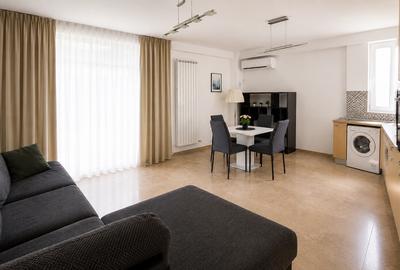 Iancu Nicolae/Jolie Ville/ Apartament cu 2 camere/Gradina proprie 30mp/ - 1
