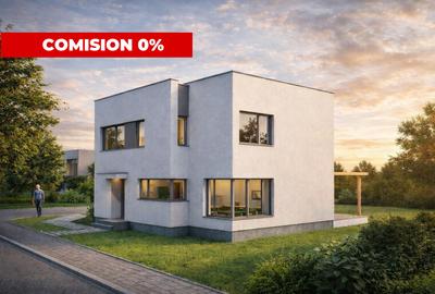 Teren cu Autorizație de Construire casa individuală– Zona Oașului - 1