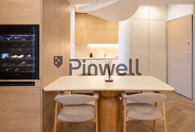 Apartament 3 camere Ultra Lux | Terasă 30 mp | Garaj dublu | The Level - 3
