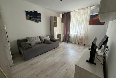 Garsoniera , parter zona Tomis Nord - 8