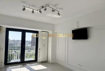 4 Camere de inchiriat Penthouse | Unirii | Metrou | Terasa | 127 mp - 4