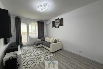 Apt. 2 cam,Rotar Park 2,bloc 2022,Militari,zona Metro-Mc Donald's, loc parcare - 10