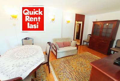 Ultracentral Bulevardul Stefan Apartament 3Camere De Inchiriat Modern - 6