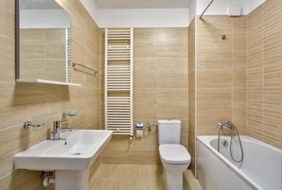 Apartament 3 camere Moghioros Park Residence - 2 x locuri de parcare - 6
