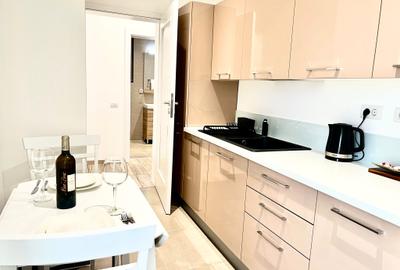 Băneasa – Șisești | Valletta Residence | Parcare subterană | 0% comision - 11