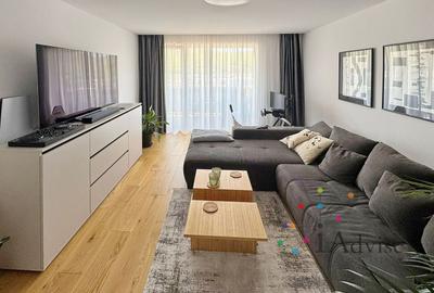 Apartament Inchiriere, Urban Plaza, Mobilat si Utilat - 2
