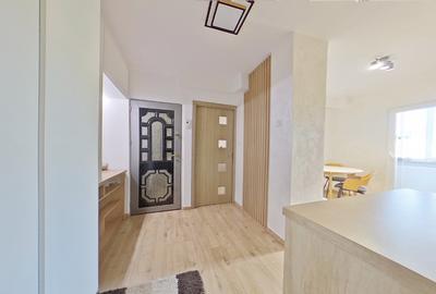 Apartament confortabil si spatios cu 2 camere pe Miron Costin - 4