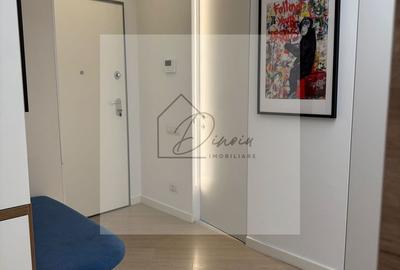 3 camere Cortina North | TVA inclus I Mobilat I  Parcare I COMISION 0% - 8