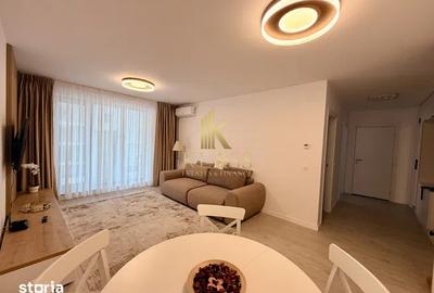 Apartament 2 camere - 1