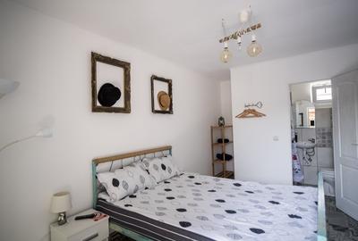 Exclusiv! Pensiune 6 camere - Vama Veche - Centru - 239.000 euro (Cod E8) - 27