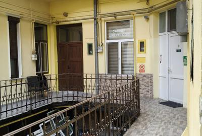Cabinet medical de vânzare Timișoara – Evlia Celebi, lângă Maternitatea Bega - 21
