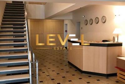 Apartament 3 camere - 105 m utili - 50 m de Parcul Herastrau - 15