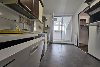 APARTAMENT 2 CAMERE | TERASĂ ÎNCHISĂ ȘI ACOPERITĂ | 1 LOC PARCARE | COSMOPOLIS - 7