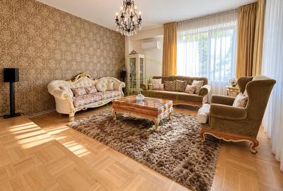 Vilă premium cu piscină, 334 mp utili, 12 camere,  teren de 700 mp -Aviației! - 7