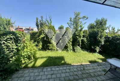 Apartament 2 camere cu gradina si parcare - Pictor Brana Selimbar - 7
