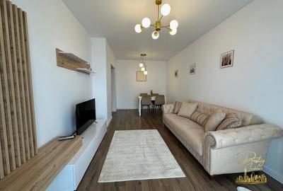 Apartament cu 2 camere lux de inchiriat in bloc nou - Prima Onestilor - 3