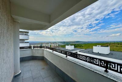 Copou, Royal Town, apartament modern, 2 camere, spatios, decomandat - 12